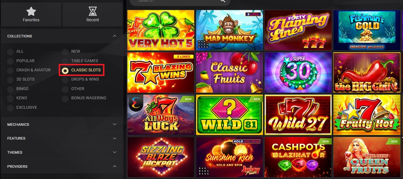 1xslots casino review 2024